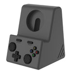 XDcase Apple Watch用ゲームコンソールデザインスマートウォッチ充電スタンド