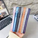 バイタリティイーグルアイレンズキックスタンド磁気スマホケース、iPhone 17 Pro Max用、iPhone 17 Pro用
