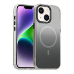 キャンディグラデーションシリーズ 3-in-1 ハイブリッド磁気スマホケース、iPhone 15 Pro Max用、iPhone 15 Pro用、iPhone 15 Plus用、iPhone 15用、iPhone 14 Plus用、iPhone 14用、iPhone 14 Pro用、iPhone 14 Pro Max用