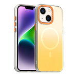 キャンディグラデーションシリーズ 3-in-1 ハイブリッド磁気スマホケース、iPhone 15 Pro Max用、iPhone 15 Pro用、iPhone 15 Plus用、iPhone 15用、iPhone 14 Plus用、iPhone 14用、iPhone 14 Pro用、iPhone 14 Pro Max用