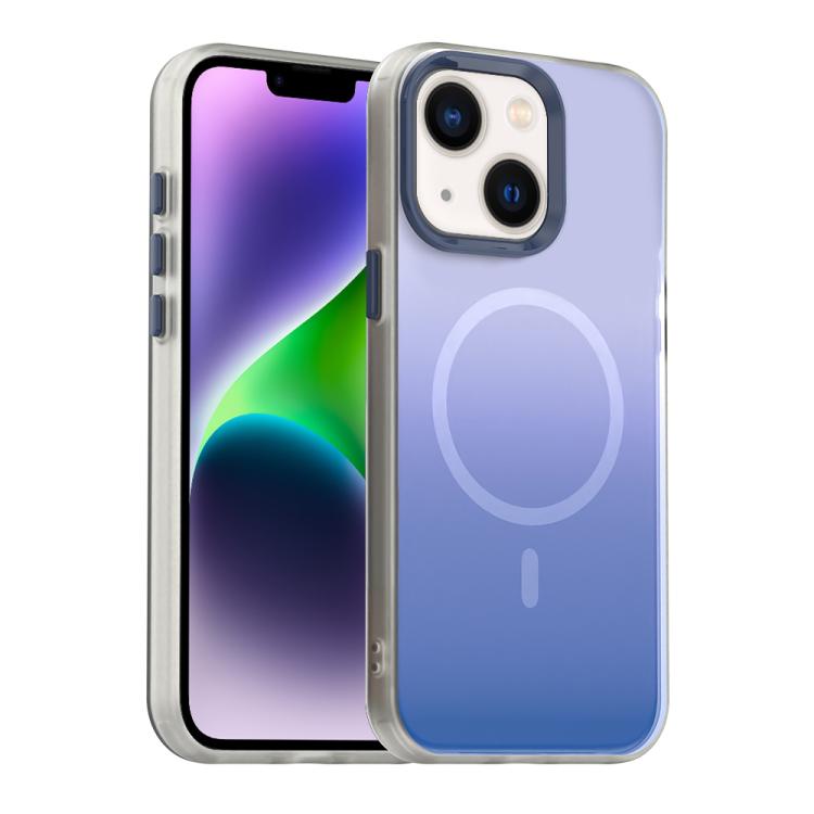キャンディグラデーションシリーズ 3-in-1 ハイブリッド磁気スマホケース、iPhone 15 Pro Max用、iPhone 15 Pro用、iPhone 15 Plus用、iPhone 15用、iPhone 14 Plus用、iPhone 14用、iPhone 14 Pro用、iPhone 14 Pro Max用