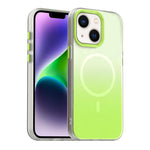 キャンディグラデーションシリーズ 3-in-1 ハイブリッド磁気スマホケース、iPhone 15 Pro Max用、iPhone 15 Pro用、iPhone 15 Plus用、iPhone 15用、iPhone 14 Plus用、iPhone 14用、iPhone 14 Pro用、iPhone 14 Pro Max用