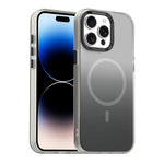 キャンディグラデーションシリーズ 3-in-1 ハイブリッド磁気スマホケース、iPhone 15 Pro Max用、iPhone 15 Pro用、iPhone 15 Plus用、iPhone 15用、iPhone 14 Plus用、iPhone 14用、iPhone 14 Pro用、iPhone 14 Pro Max用