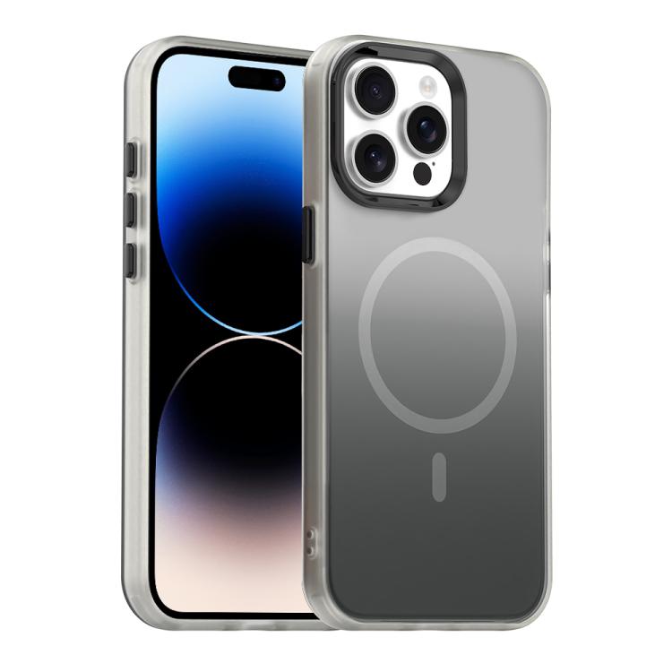 キャンディグラデーションシリーズ 3-in-1 ハイブリッド磁気スマホケース、iPhone 15 Pro Max用、iPhone 15 Pro用、iPhone 15 Plus用、iPhone 15用、iPhone 14 Plus用、iPhone 14用、iPhone 14 Pro用、iPhone 14 Pro Max用