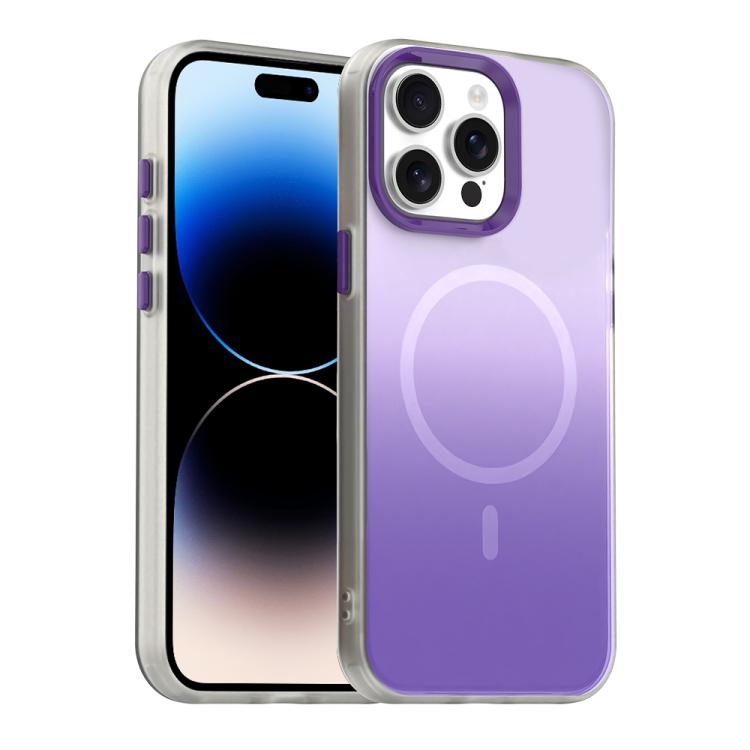 キャンディグラデーションシリーズ 3-in-1 ハイブリッド磁気スマホケース、iPhone 15 Pro Max用、iPhone 15 Pro用、iPhone 15 Plus用、iPhone 15用、iPhone 14 Plus用、iPhone 14用、iPhone 14 Pro用、iPhone 14 Pro Max用