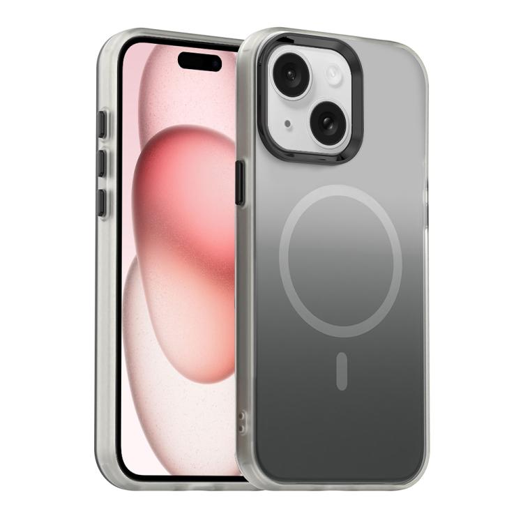 キャンディグラデーションシリーズ 3-in-1 ハイブリッド磁気スマホケース、iPhone 15 Pro Max用、iPhone 15 Pro用、iPhone 15 Plus用、iPhone 15用、iPhone 14 Plus用、iPhone 14用、iPhone 14 Pro用、iPhone 14 Pro Max用