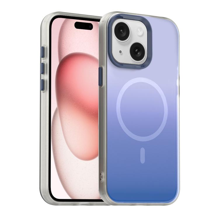 キャンディグラデーションシリーズ 3-in-1 ハイブリッド磁気スマホケース、iPhone 15 Pro Max用、iPhone 15 Pro用、iPhone 15 Plus用、iPhone 15用、iPhone 14 Plus用、iPhone 14用、iPhone 14 Pro用、iPhone 14 Pro Max用