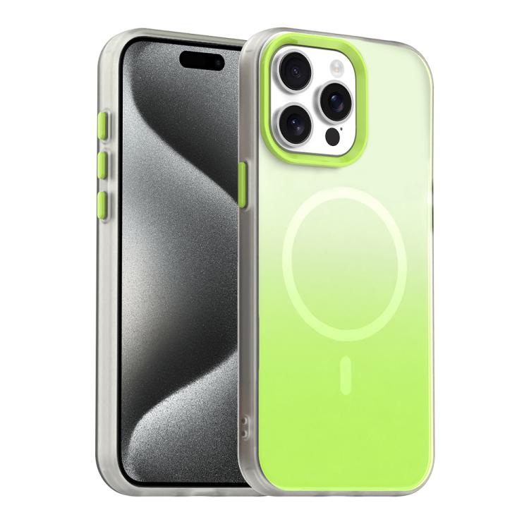 キャンディグラデーションシリーズ 3-in-1 ハイブリッド磁気スマホケース、iPhone 15 Pro Max用、iPhone 15 Pro用、iPhone 15 Plus用、iPhone 15用、iPhone 14 Plus用、iPhone 14用、iPhone 14 Pro用、iPhone 14 Pro Max用