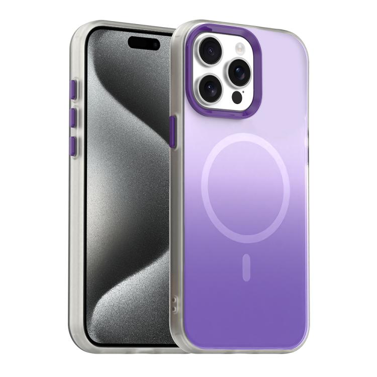 キャンディグラデーションシリーズ 3-in-1 ハイブリッド磁気スマホケース、iPhone 15 Pro Max用、iPhone 15 Pro用、iPhone 15 Plus用、iPhone 15用、iPhone 14 Plus用、iPhone 14用、iPhone 14 Pro用、iPhone 14 Pro Max用