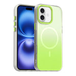 キャンディグラデーションシリーズ 3-in-1 ハイブリッド磁気スマホケース、iPhone 15 Pro Max用、iPhone 15 Pro用、iPhone 15 Plus用、iPhone 15用、iPhone 14 Plus用、iPhone 14用、iPhone 14 Pro用、iPhone 14 Pro Max用