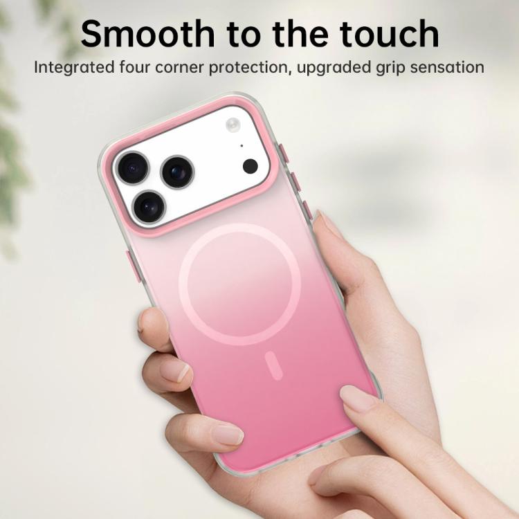 キャンディグラデーションシリーズ 3-in-1 ハイブリッド磁気スマホケース、iPhone 15 Pro Max用、iPhone 15 Pro用、iPhone 15 Plus用、iPhone 15用、iPhone 14 Plus用、iPhone 14用、iPhone 14 Pro用、iPhone 14 Pro Max用