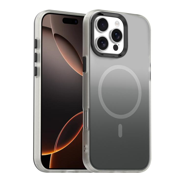 キャンディグラデーションシリーズ 3-in-1 ハイブリッド磁気スマホケース、iPhone 15 Pro Max用、iPhone 15 Pro用、iPhone 15 Plus用、iPhone 15用、iPhone 14 Plus用、iPhone 14用、iPhone 14 Pro用、iPhone 14 Pro Max用