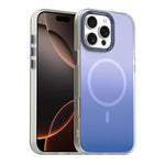 キャンディグラデーションシリーズ 3-in-1 ハイブリッド磁気スマホケース、iPhone 15 Pro Max用、iPhone 15 Pro用、iPhone 15 Plus用、iPhone 15用、iPhone 14 Plus用、iPhone 14用、iPhone 14 Pro用、iPhone 14 Pro Max用