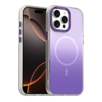 キャンディグラデーションシリーズ 3-in-1 ハイブリッド磁気スマホケース、iPhone 15 Pro Max用、iPhone 15 Pro用、iPhone 15 Plus用、iPhone 15用、iPhone 14 Plus用、iPhone 14用、iPhone 14 Pro用、iPhone 14 Pro Max用