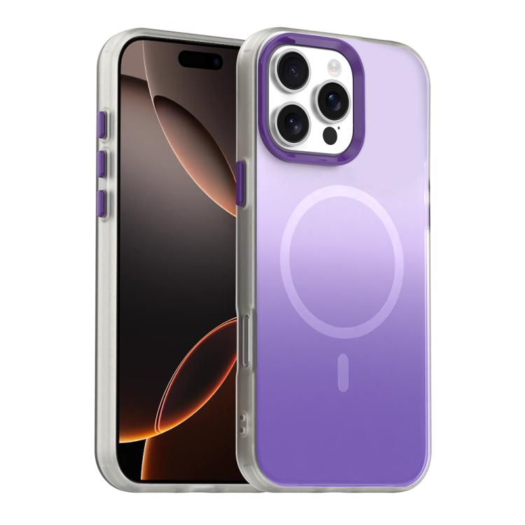 キャンディグラデーションシリーズ 3-in-1 ハイブリッド磁気スマホケース、iPhone 15 Pro Max用、iPhone 15 Pro用、iPhone 15 Plus用、iPhone 15用、iPhone 14 Plus用、iPhone 14用、iPhone 14 Pro用、iPhone 14 Pro Max用