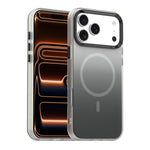 キャンディグラデーションシリーズ 3-in-1 ハイブリッド磁気スマホケース、iPhone 17 Pro Max用、iPhone 17 Pro用、iPhone 17用、iPhone Air用、iPhone 16 Pro Max用、iPhone 16 Pro用、iPhone 16 Plus用、iPhone 16用