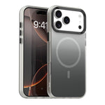 キャンディグラデーションシリーズ 3-in-1 ハイブリッド磁気スマホケース、iPhone 17 Pro Max用、iPhone 17 Pro用、iPhone 17用、iPhone Air用、iPhone 16 Pro Max用、iPhone 16 Pro用、iPhone 16 Plus用、iPhone 16用