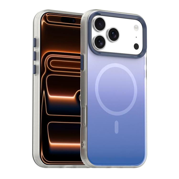 キャンディグラデーションシリーズ 3-in-1 ハイブリッド磁気スマホケース、iPhone 17 Pro Max用、iPhone 17 Pro用、iPhone 17用、iPhone Air用、iPhone 16 Pro Max用、iPhone 16 Pro用、iPhone 16 Plus用、iPhone 16用