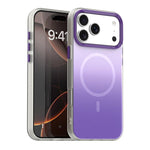 キャンディグラデーションシリーズ 3-in-1 ハイブリッド磁気スマホケース、iPhone 17 Pro Max用、iPhone 17 Pro用、iPhone 17用、iPhone Air用、iPhone 16 Pro Max用、iPhone 16 Pro用、iPhone 16 Plus用、iPhone 16用
