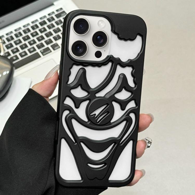 オイルスプレー空洞クラウン放熱TPUスマホケース、iPhone 15 Pro Max用、iPhone 15 Pro用、iPhone 15用、iPhone 14用、iPhone 14 Pro用、iPhone 14 Pro Max用