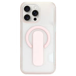 半透明ホルダーカードスロットマグネット式スマホケース、iPhone 17 Pro Max用、iPhone 17 Pro用、iPhone 17用、iPhone Air用、iPhone 16 Pro Max用、iPhone 16 Pro用、iPhone 16用、iPhone 15 Pro Max用