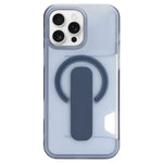 半透明ホルダーカードスロットマグネット式スマホケース、iPhone 17 Pro Max用、iPhone 17 Pro用、iPhone 17用、iPhone Air用、iPhone 16 Pro Max用、iPhone 16 Pro用、iPhone 16用、iPhone 15 Pro Max用