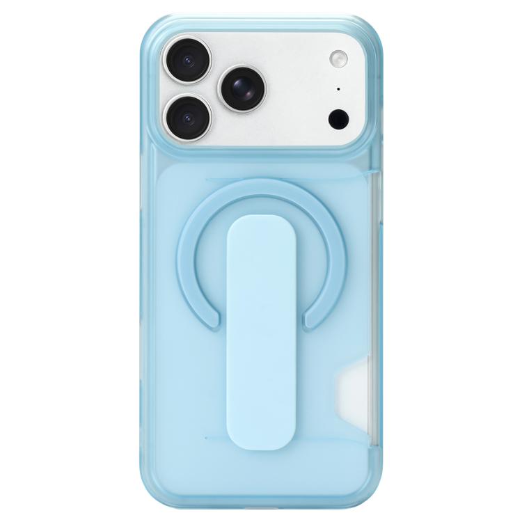 半透明ホルダーカードスロットマグネット式スマホケース、iPhone 17 Pro Max用、iPhone 17 Pro用、iPhone 17用、iPhone Air用、iPhone 16 Pro Max用、iPhone 16 Pro用、iPhone 16用、iPhone 15 Pro Max用