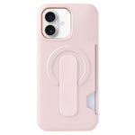 スキンフィールホルダーカードスロットマグネット式スマホケース、iPhone 17 Pro Max用、iPhone 17 Pro用、iPhone 17用、iPhone Air用、iPhone 16 Pro Max用、iPhone 16 Pro用、iPhone 16用、iPhone 15 Pro Max用