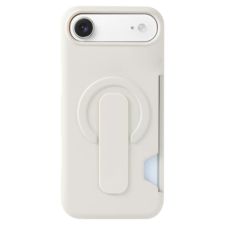 スキンフィールホルダーカードスロットマグネット式スマホケース、iPhone 17 Pro Max用、iPhone 17 Pro用、iPhone 17用、iPhone Air用、iPhone 16 Pro Max用、iPhone 16 Pro用、iPhone 16用、iPhone 15 Pro Max用