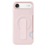 スキンフィールホルダーカードスロットマグネット式スマホケース、iPhone 17 Pro Max用、iPhone 17 Pro用、iPhone 17用、iPhone Air用、iPhone 16 Pro Max用、iPhone 16 Pro用、iPhone 16用、iPhone 15 Pro Max用