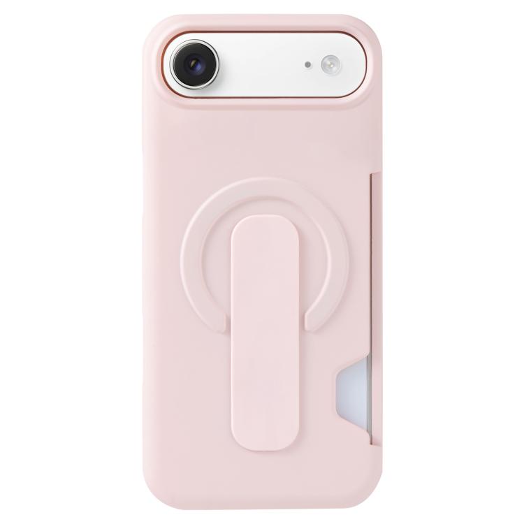 スキンフィールホルダーカードスロットマグネット式スマホケース、iPhone 17 Pro Max用、iPhone 17 Pro用、iPhone 17用、iPhone Air用、iPhone 16 Pro Max用、iPhone 16 Pro用、iPhone 16用、iPhone 15 Pro Max用