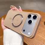 メタルマグネットリングTPU耐衝撃スマホケース、iPhone 17 Pro Max用、iPhone 17 Pro用、iPhone 17用、iPhone Air用、iPhone 16 Pro Max用、iPhone 16 Pro用、iPhone 16用、iPhone 15 Pro Max用
