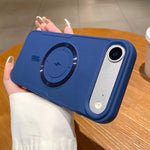 メタルマグネットリングTPU耐衝撃スマホケース、iPhone 17 Pro Max用、iPhone 17 Pro用、iPhone 17用、iPhone Air用、iPhone 16 Pro Max用、iPhone 16 Pro用、iPhone 16用、iPhone 15 Pro Max用