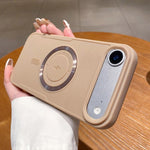 メタルマグネットリングTPU耐衝撃スマホケース、iPhone 17 Pro Max用、iPhone 17 Pro用、iPhone 17用、iPhone Air用、iPhone 16 Pro Max用、iPhone 16 Pro用、iPhone 16用、iPhone 15 Pro Max用