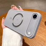 メタルマグネットリングTPU耐衝撃スマホケース、iPhone 17 Pro Max用、iPhone 17 Pro用、iPhone 17用、iPhone Air用、iPhone 16 Pro Max用、iPhone 16 Pro用、iPhone 16用、iPhone 15 Pro Max用