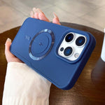 メタルマグネットリングTPU耐衝撃スマホケース、iPhone 17 Pro Max用、iPhone 17 Pro用、iPhone 17用、iPhone Air用、iPhone 16 Pro Max用、iPhone 16 Pro用、iPhone 16用、iPhone 15 Pro Max用