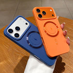 メタルマグネットリングTPU耐衝撃スマホケース、iPhone 17 Pro Max用、iPhone 17 Pro用、iPhone 17用、iPhone Air用、iPhone 16 Pro Max用、iPhone 16 Pro用、iPhone 16用、iPhone 15 Pro Max用