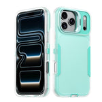 トラベラー レンズフレームホルダースマホケース、iPhone 17e / 16e / 14 / 13用、iPhone 17 Pro Max用、iPhone 17 Pro用、iPhone 16 Pro Max用、iPhone 16 Pro用、iPhone 15 Pro Max用、iPhone 15 Pro用、iPhone 15 Plus / 14 Plus用