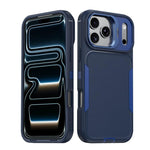 トラベラー レンズフレームホルダースマホケース、iPhone 17e / 16e / 14 / 13用、iPhone 17 Pro Max用、iPhone 17 Pro用、iPhone 16 Pro Max用、iPhone 16 Pro用、iPhone 15 Pro Max用、iPhone 15 Pro用、iPhone 15 Plus / 14 Plus用