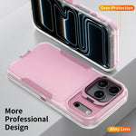 トラベラー レンズフレームホルダースマホケース、iPhone 17e / 16e / 14 / 13用、iPhone 17 Pro Max用、iPhone 17 Pro用、iPhone 16 Pro Max用、iPhone 16 Pro用、iPhone 15 Pro Max用、iPhone 15 Pro用、iPhone 15 Plus / 14 Plus用
