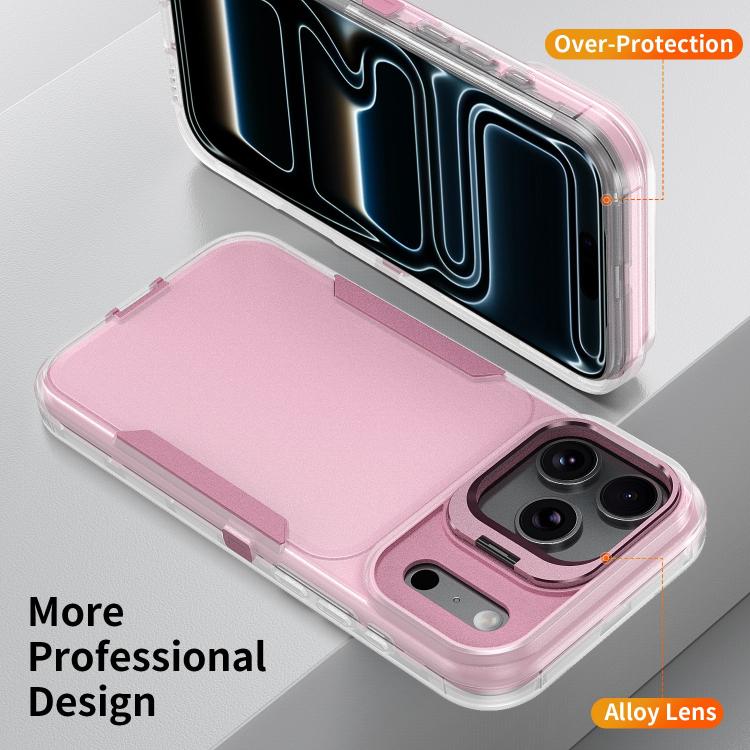 トラベラー レンズフレームホルダースマホケース、iPhone 17e / 16e / 14 / 13用、iPhone 17 Pro Max用、iPhone 17 Pro用、iPhone 16 Pro Max用、iPhone 16 Pro用、iPhone 15 Pro Max用、iPhone 15 Pro用、iPhone 15 Plus / 14 Plus用