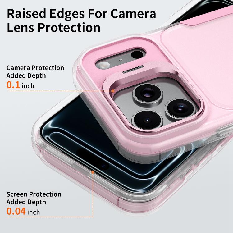 トラベラー レンズフレームホルダースマホケース、iPhone 17e / 16e / 14 / 13用、iPhone 17 Pro Max用、iPhone 17 Pro用、iPhone 16 Pro Max用、iPhone 16 Pro用、iPhone 15 Pro Max用、iPhone 15 Pro用、iPhone 15 Plus / 14 Plus用