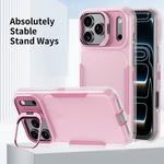 トラベラー レンズフレームホルダースマホケース、iPhone 17e / 16e / 14 / 13用、iPhone 17 Pro Max用、iPhone 17 Pro用、iPhone 16 Pro Max用、iPhone 16 Pro用、iPhone 15 Pro Max用、iPhone 15 Pro用、iPhone 15 Plus / 14 Plus用