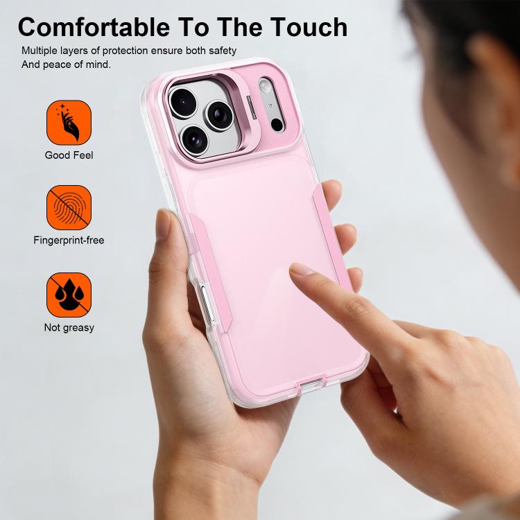 トラベラー レンズフレームホルダースマホケース、iPhone 17e / 16e / 14 / 13用、iPhone 17 Pro Max用、iPhone 17 Pro用、iPhone 16 Pro Max用、iPhone 16 Pro用、iPhone 15 Pro Max用、iPhone 15 Pro用、iPhone 15 Plus / 14 Plus用
