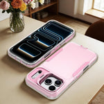トラベラー レンズフレームホルダースマホケース、iPhone 17e / 16e / 14 / 13用、iPhone 17 Pro Max用、iPhone 17 Pro用、iPhone 16 Pro Max用、iPhone 16 Pro用、iPhone 15 Pro Max用、iPhone 15 Pro用、iPhone 15 Plus / 14 Plus用