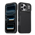 トラベラー レンズフレームホルダースマホケース、iPhone 17e / 16e / 14 / 13用、iPhone 17 Pro Max用、iPhone 17 Pro用、iPhone 16 Pro Max用、iPhone 16 Pro用、iPhone 15 Pro Max用、iPhone 15 Pro用、iPhone 15 Plus / 14 Plus用