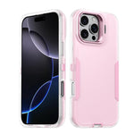 トラベラー レンズフレームホルダースマホケース、iPhone 17e / 16e / 14 / 13用、iPhone 17 Pro Max用、iPhone 17 Pro用、iPhone 16 Pro Max用、iPhone 16 Pro用、iPhone 15 Pro Max用、iPhone 15 Pro用、iPhone 15 Plus / 14 Plus用