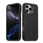 トラベラー レンズフレームホルダースマホケース、iPhone 17e / 16e / 14 / 13用、iPhone 17 Pro Max用、iPhone 17 Pro用、iPhone 16 Pro Max用、iPhone 16 Pro用、iPhone 15 Pro Max用、iPhone 15 Pro用、iPhone 15 Plus / 14 Plus用
