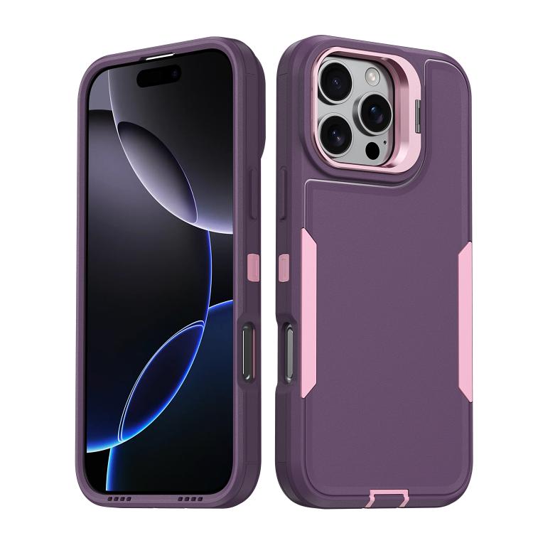 トラベラー レンズフレームホルダースマホケース、iPhone 17e / 16e / 14 / 13用、iPhone 17 Pro Max用、iPhone 17 Pro用、iPhone 16 Pro Max用、iPhone 16 Pro用、iPhone 15 Pro Max用、iPhone 15 Pro用、iPhone 15 Plus / 14 Plus用
