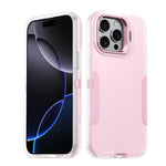 トラベラー レンズフレームホルダースマホケース、iPhone 17e / 16e / 14 / 13用、iPhone 17 Pro Max用、iPhone 17 Pro用、iPhone 16 Pro Max用、iPhone 16 Pro用、iPhone 15 Pro Max用、iPhone 15 Pro用、iPhone 15 Plus / 14 Plus用